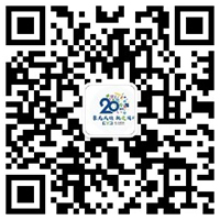 官方微信公众号